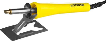 Прибор STAYER &quot;MASTER&quot; для выжигания с набором насадок, 7шт 45225 купить в Новом Уренгое