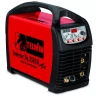 Сварочный аппарат Telwin SUPERIOR TIG 252 AC/DC HF/LIFT VRD купить в Новом Уренгое