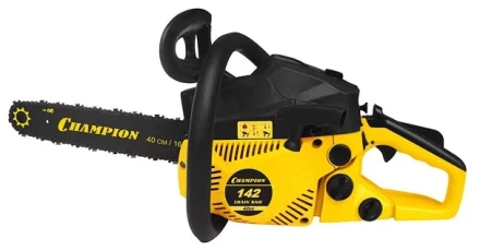 Бензопила Champion 142-16 купить в Новом Уренгое