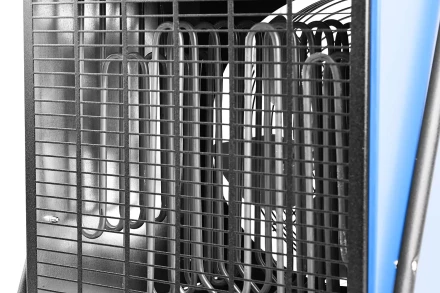 Пушка тепловая М2 380В ЗТПЭ-15000-Ф_М2 серия ПРОФЕССИОНАЛ купить в Новом Уренгое