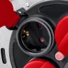 Силовые удлинители на стальной катушке  HEAVY DUTY 4.0, кабель КГ 3х2,5 кв мм 55086-30 купить в Новом Уренгое