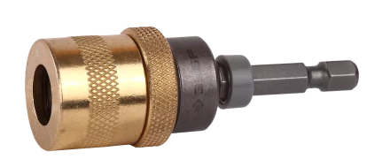 Адаптеры для бит с ограничителем серия ЭКСПЕРТ купить в Новом Уренгое