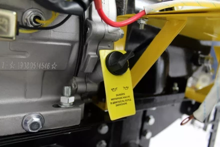 Мотоблок HUTER МК-9500М (МК-9500) купить в Новом Уренгое