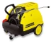 Мойка высокого давления Karcher HDS 551 C ECO (Мойка Керхер HDS 551 C ECO) купить в Новом Уренгое