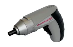 Отвертка аккумуляторная Интерскол ОА-3,6 Li-ion (без батареи)