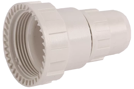 Переходники накидная гайка-штуцер с гайкой Преимущества купить в Новом Уренгое