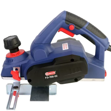 Рубанок Диолд РЭ-900-02 купить в Новом Уренгое