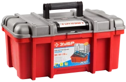 Ящики для инструмента усиленные ИСТРА серия ПРОФЕССИОНАЛ
