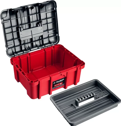 Ящики для инструмента усиленные ИСТРА серия ПРОФЕССИОНАЛ купить в Новом Уренгое