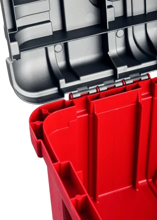 Ящики для инструмента усиленные ИСТРА серия ПРОФЕССИОНАЛ купить в Новом Уренгое