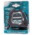 Рулетка Magnetisch 5 м х 19 мм обрезиненный корпус автоматическая фиксация Нейлоновое покрытиеытие зацеп с магнитом Gross 32571 купить в Новом Уренгое