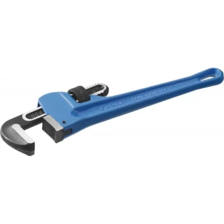 Ключ трубный разводной ЗУБР &quot;ПРОФЕССИОНАЛ&quot;, Сr-V, 300мм / 1,5&quot; 27339-1_z01 купить в Новом Уренгое