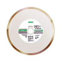 Диск алмазный 1A1R Hard ceramics Distar 115*1,4*10*22,23 mm