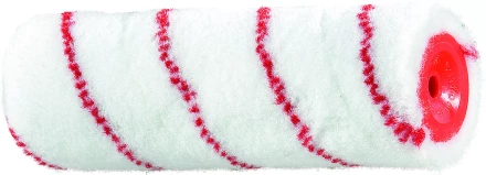 Мини-валик сменный &quot;НЕЙЛОН Стандарт&quot; 75 мм/9 мм D 15 мм D р. 6 мм полиамид  MATRIX 80607 купить в Новом Уренгое