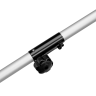 Триммер бензиновый Denzel DT 43S разъемная штанга 96225 купить в Новом Уренгое