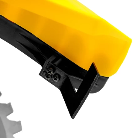 Триммер бензиновый Denzel DT 43S разъемная штанга 96225 купить в Новом Уренгое