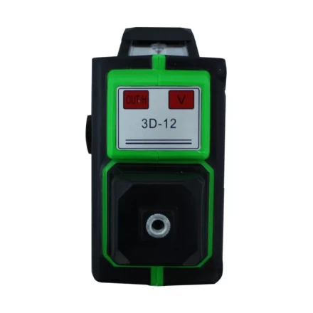 Лазерный нивелир SKYWER 360? 8 зеленых лучей купить в Новом Уренгое