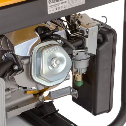 Генератор бензиновый Denzel PS 70 EA 946894 купить в Новом Уренгое