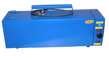 Электропечь для прокалки электродов ПСПЭ10-400 купить в Новом Уренгое