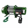 Лебедка электрическая HITCH KCD500 500кг 100м 380В (SZ086783) купить в Новом Уренгое