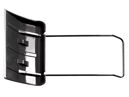 Движок 420х820х1270 2 части (пласт. ковш с колес. ручка эргоном. формы) PALISAD LUXE 61558 купить в Новом Уренгое