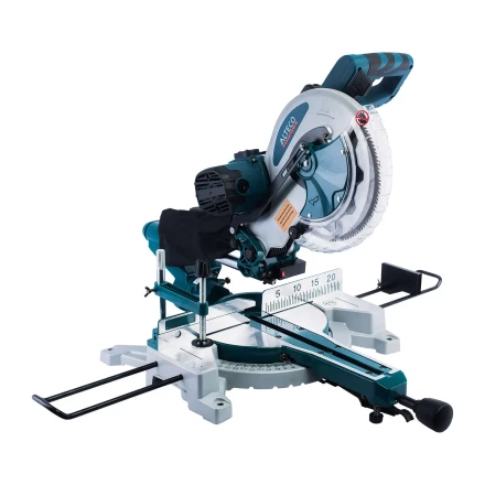 Торцовочная пила ALTECO MS 2200-255 BD 17288 купить в Новом Уренгое