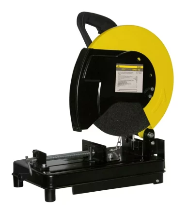 Пила торцовочная по металлу Корвет 431 абр 94310 купить в Новом Уренгое