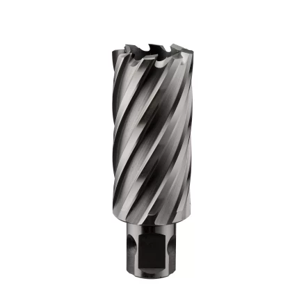 Сверло корончатое ALTECO HSS 24x50 22467 купить в Новом Уренгое