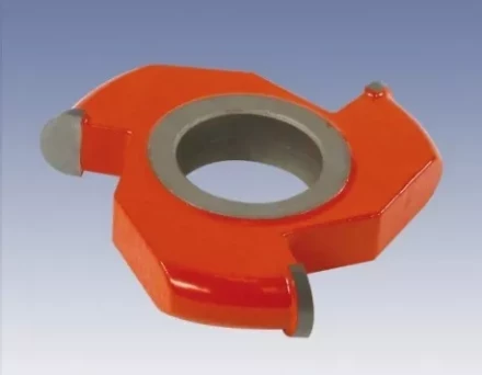 Фреза станочная профильная Кратон (1 09 07 018) 1 09 07 018 купить в Новом Уренгое