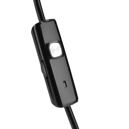 Эндоскоп водонепроницаемый WE-2 DEKO, 065-0183 купить в Новом Уренгое