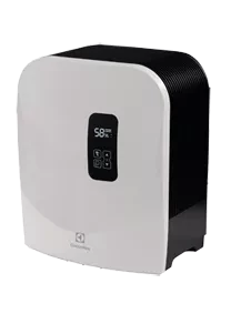 Мойка воздуха Electrolux EHAW – 7515D (white) сенсорное упр.NEW купить в Новом Уренгое