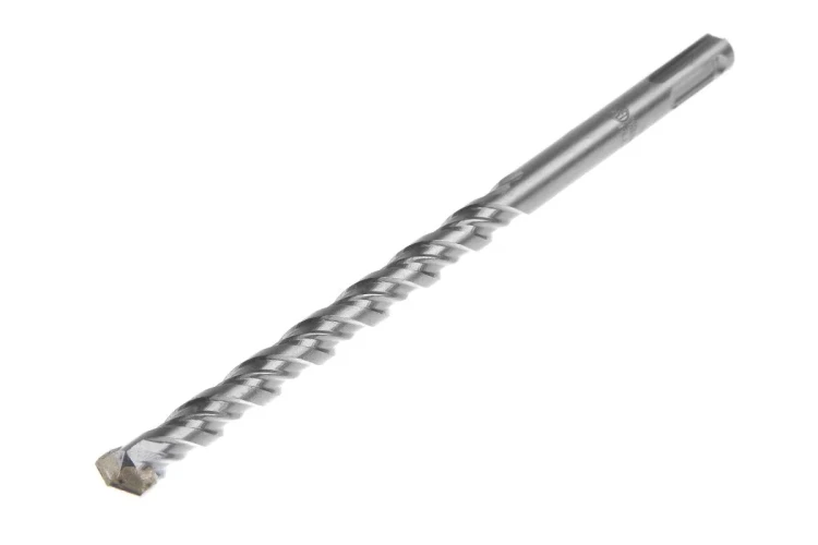 Бур HAMMER Ф12х210мм SDS Plus (201-123) купить в Новом Уренгое