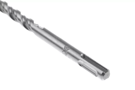 Бур HAMMER Ф12х210мм SDS Plus (201-123) купить в Новом Уренгое