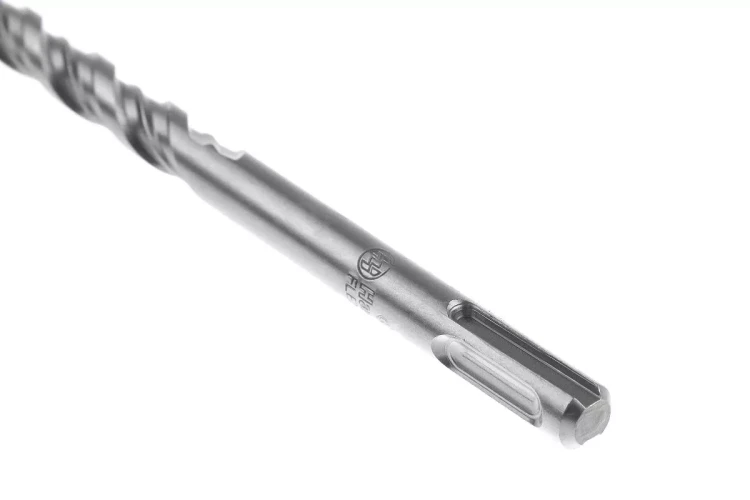 Бур HAMMER Ф12х210мм SDS Plus (201-123) купить в Новом Уренгое