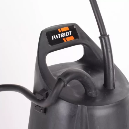 Насос дренажный для грязной воды F 850 PATRIOT купить в Новом Уренгое