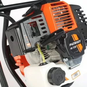 Мотобур бензиновый PATRIOT AE 53D без шнека купить в Новом Уренгое