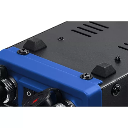 ЗУБР ПСР-650, 100 - 500°С, 650 Вт, 2 в 1, ремонтная паяльная станция, Профессионал (55427) купить в Новом Уренгое