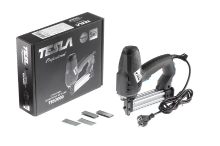 Степлер TESLA TES2000 купить в Новом Уренгое