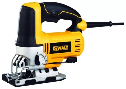 Лобзик DeWalt DW349 купить в Новом Уренгое