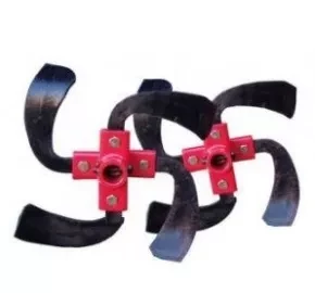 Нож фрезы культиватора KDT410 KIPOR купить в Новом Уренгое