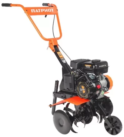 Культиватор бензиновый Ладога PATRIOT купить в Новом Уренгое