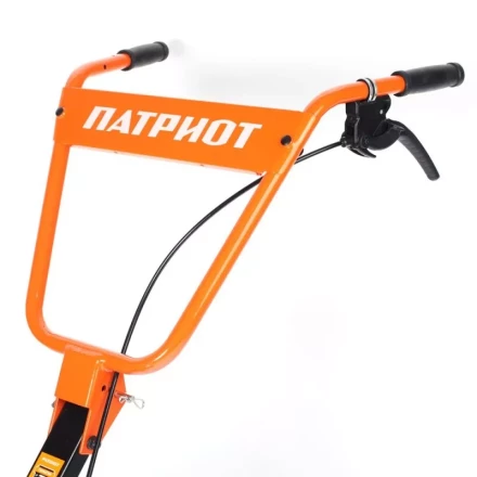 Культиватор бензиновый Ладога PATRIOT купить в Новом Уренгое