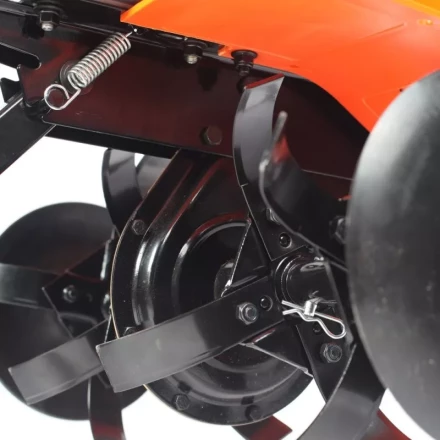 Культиватор бензиновый Ладога PATRIOT купить в Новом Уренгое