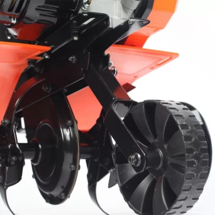 Культиватор бензиновый Ладога PATRIOT купить в Новом Уренгое