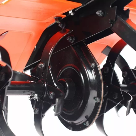 Культиватор бензиновый Ладога PATRIOT купить в Новом Уренгое