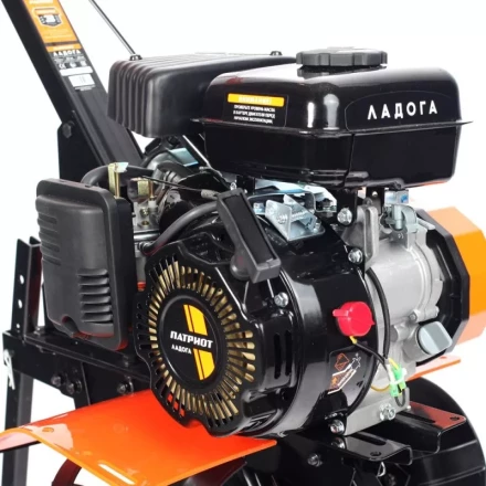 Культиватор бензиновый Ладога PATRIOT купить в Новом Уренгое