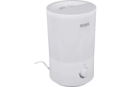 Увлажнитель воздуха Ресанта УВ-2 67/7/3 купить в Новом Уренгое
