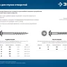 ЗУБР 32 х 3.8 мм, частая резьба, ТХ20, цинк, 350 шт, саморез для глухих отверстий, Профессионал (30082-38-032) купить в Новом Уренгое