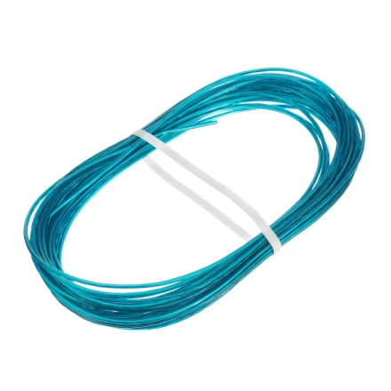 Шнур хозяйственный с полимерным покрытием, 2 мм, L 10 м, Home Palisad 937005 купить в Новом Уренгое