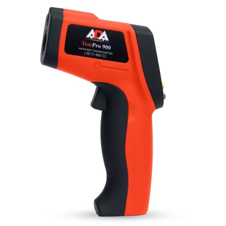 Пирометр инфракрасный ADA TemPro 900 купить в Новом Уренгое